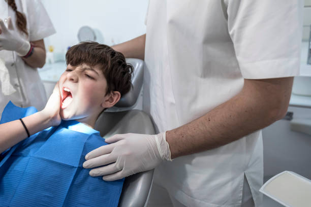 Best Broken or Cracked Tooth Emergency Dentist in Nashville, MI