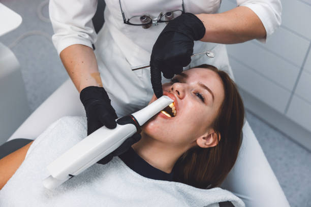 Best Emergency Dentist for Knocked-Out Tooth in Nashville, MI