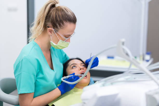 Best Mobile Emergency Dentist in Nashville, MI