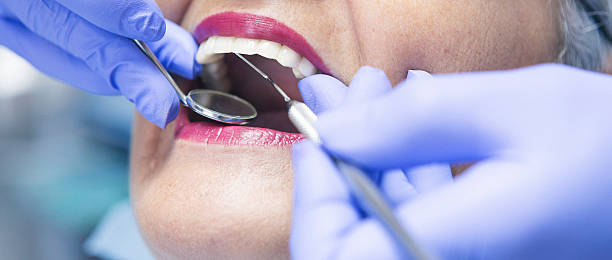 Best Urgent Dental Care for Toothache in Nashville, MI
